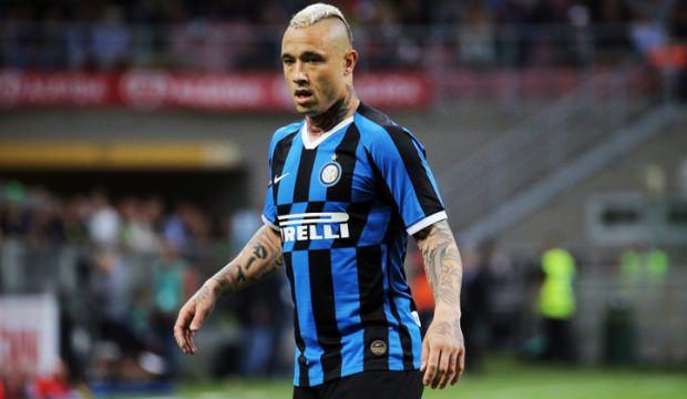 Adı G.Saray ile anılıyor! Nainggolan açıkladı