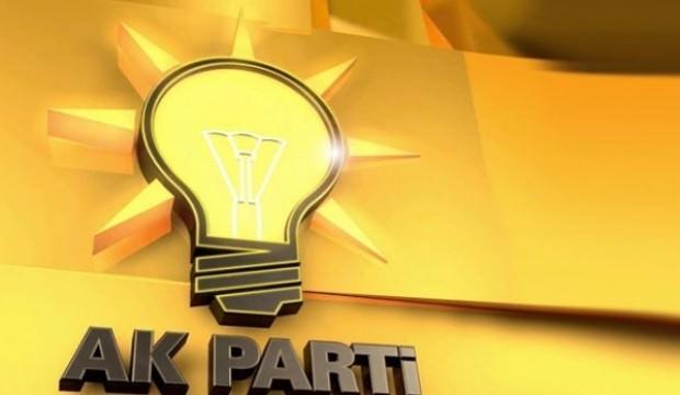 AK Parti işi sıkı tutuyor! Tek tek anlatıldı...
