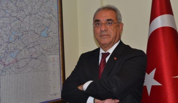 Aksakal: “Türkiye’nin Güvenliği Herşeyden Önemlidir.”