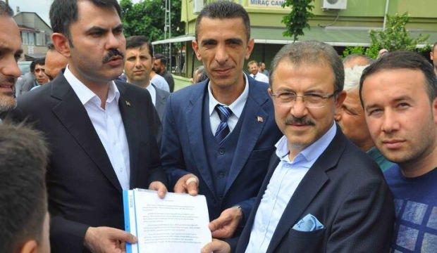 Bakan Kurum’dan hastane müjdesi