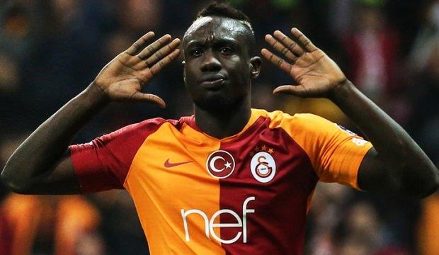 Diagne'den ayrılık sinyali! Yeni adresi...