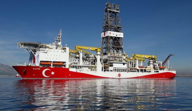 Doğu Akdeniz skandalına AK Parti'den sert tepki