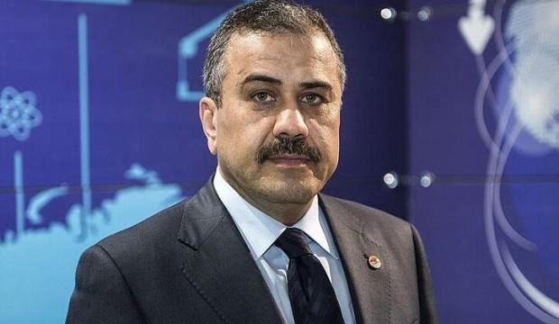 EPDK Başkanı Yılmaz'ın acı günü