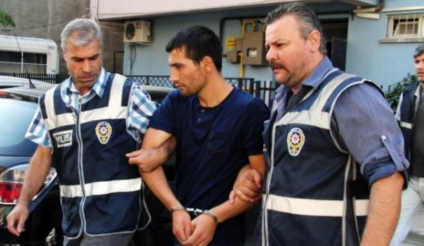 Eşini öldüren kocadan kan donduran soru