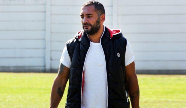 Ümit Karan'dan Galatasaray itirafı! 'Teklif aldım'