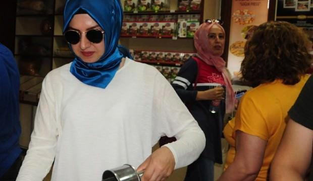 Kilosu 35TL! Gelen almadan gitmiyor