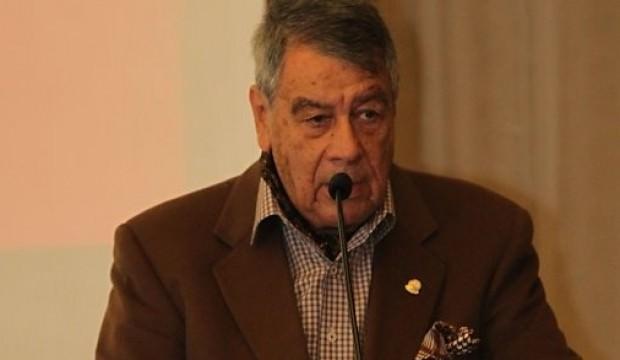 G.Saray'da FETÖ isyanı! 'Orhan Ak'ın evinde...'