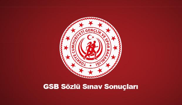 Gsb Sozlu Sinav Sonuclari Ne Zaman Aciklanacak Iskur Mulakat Sonuclari Guncel Haberleri