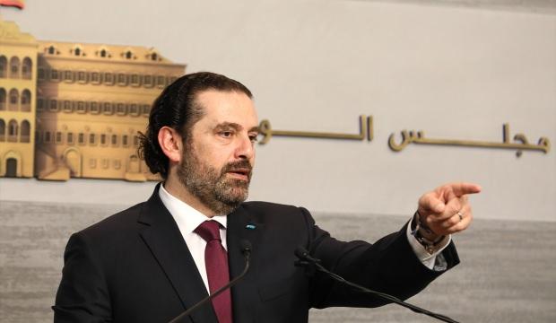 Hariri uyardı! Bizi dahil etmeyin