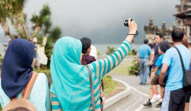 "Helal turizmle 40 milyon turist getirebiliriz"