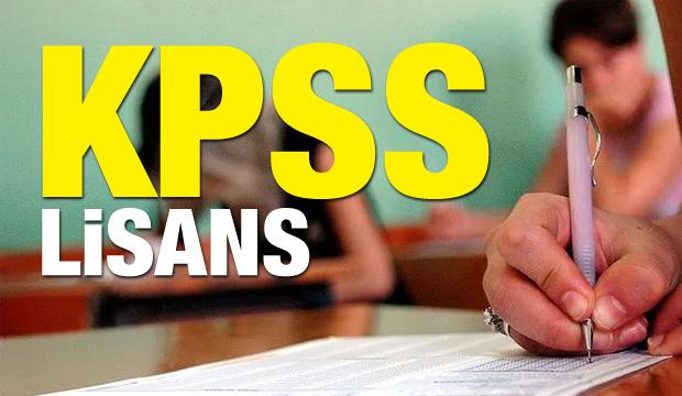 KPSS sınav tarihi! Memur adayları için ÖSYM yeni tarihi duyurdu