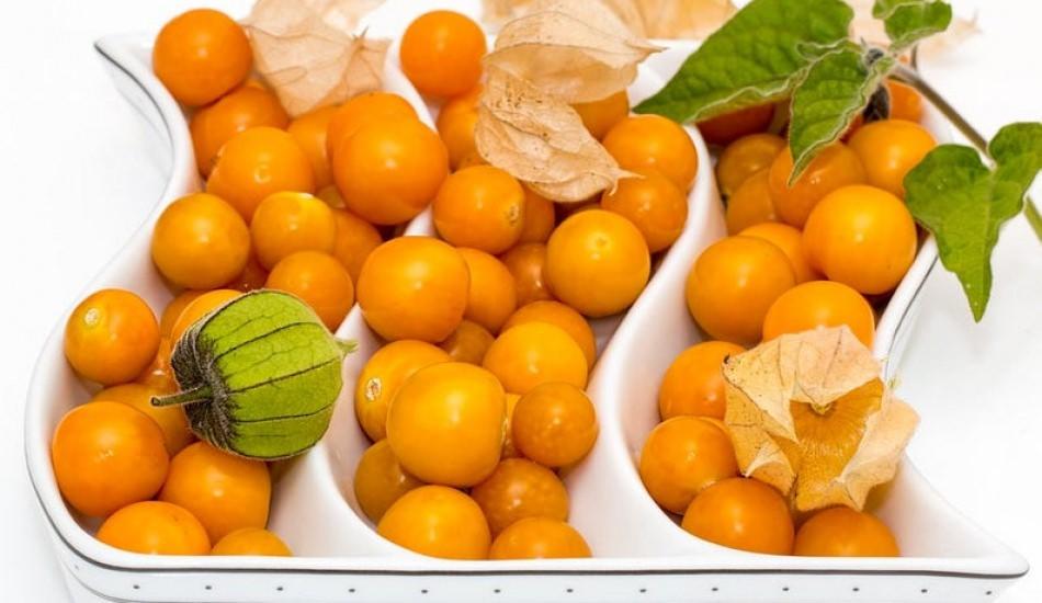 Limon suyu ve altın çilek zayıflatır mı? Altın çilek ile kilo verme...