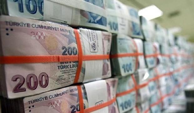 Merkez Bankası rezervleri açıklandı