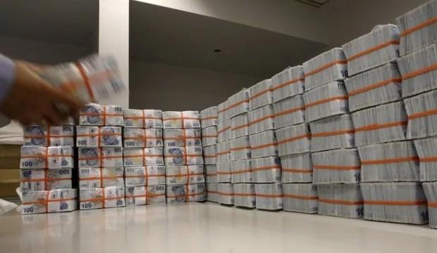Merkez piyasaya 12 milyar lira verdi