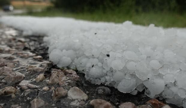 Meteoroloji'den 17 ile son dakika uyarısı!