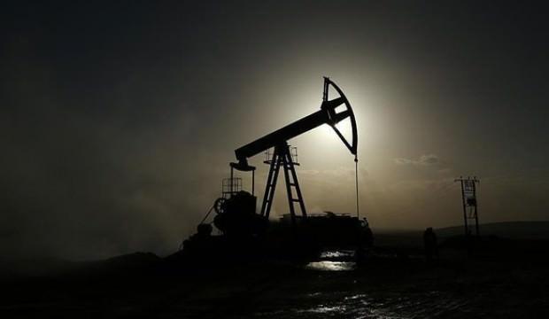 Petrolün varili 61,50 dolar