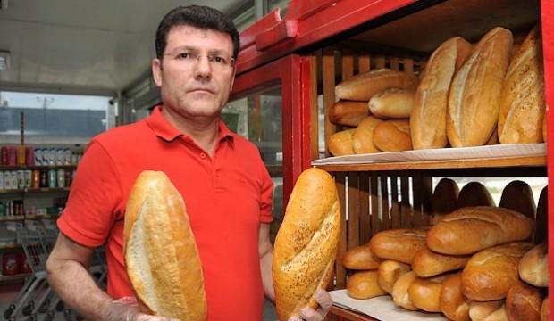 Mahalle bakkalının 'ucuz ekmek' zaferi