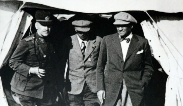 Türk Kızlayı’ndan kuruluş yıldönümü paylaşımı