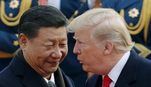 'Xi görüşmesi olumsuz olusa Trump yeni vergiler uygular'