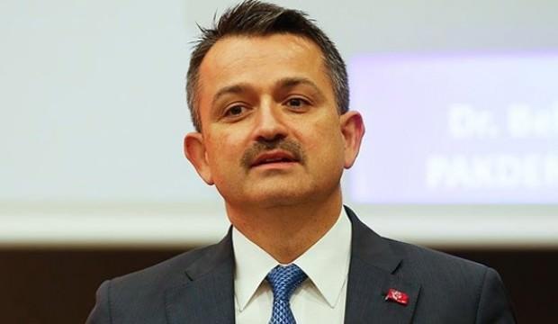 Et fiyatları artacak mı? Bakan açıkladı