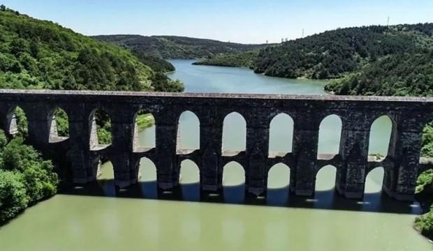 "2071 yılına kadar içme suyu ihtiyacı planlandı"