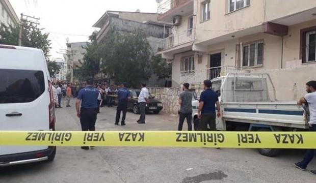 Yeğeninin nişan töreninde katliam yapacakmış