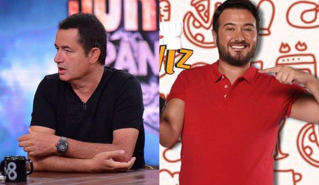 Bir dönem kapanıyor! TV8 - Yemekteyiz yarışmasına dair sürpriz karar...