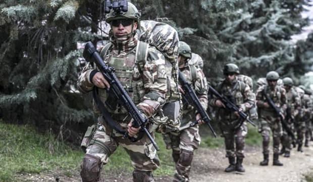 'Yeni askerlik sistemi' için flaş gelişme!