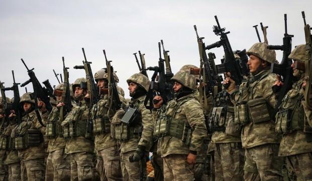 Yeni askerlik sistemi yarın Meclis'te görüşülecek
