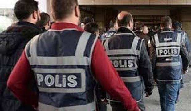 12 ilde büyük operasyon! 18 kişi için harekete geçildi