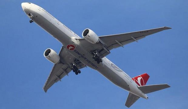 THY’den açıklama: İptal haberleri doğru değil