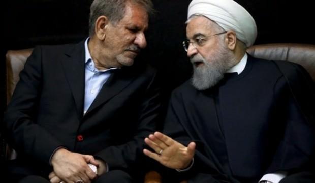 Ruhani yardımcısıyla birbirine girdi