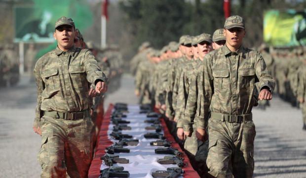 Askerlikten muaf tutma yetkisi değiştirildi
