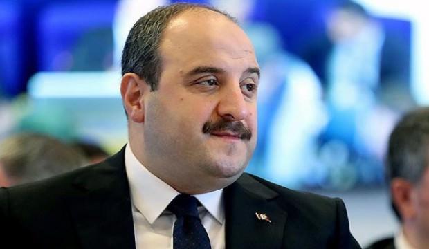 Bakan Varank'tan kambiyo vergisi açıklaması