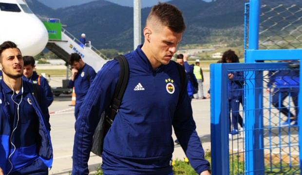 Başakşehir'den Skrtel ve Muriqi atağı!