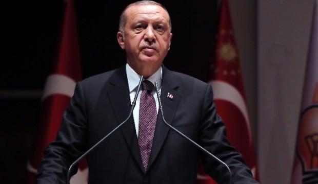 Başkan Erdoğan'dan çok kritik 'Milli Görüş' hamlesi!