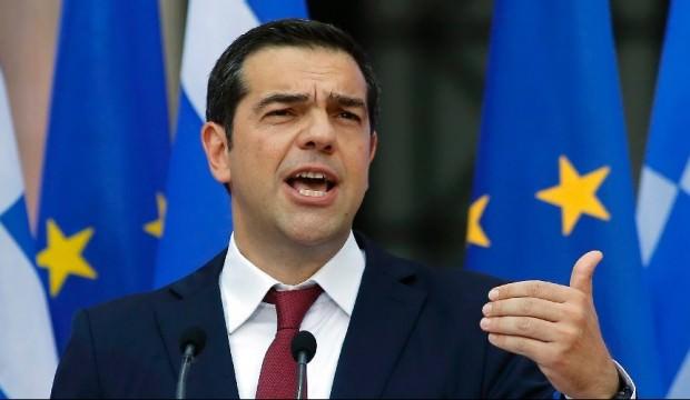 Çipras'tan Türkiye'ye tehdit: Bunun bir bedeli olacak