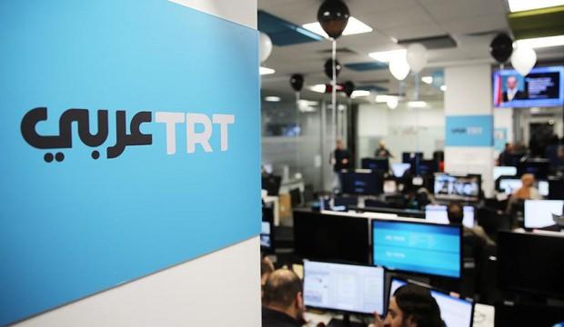 Darbeci Sisi TRT'yi hedef aldı!
