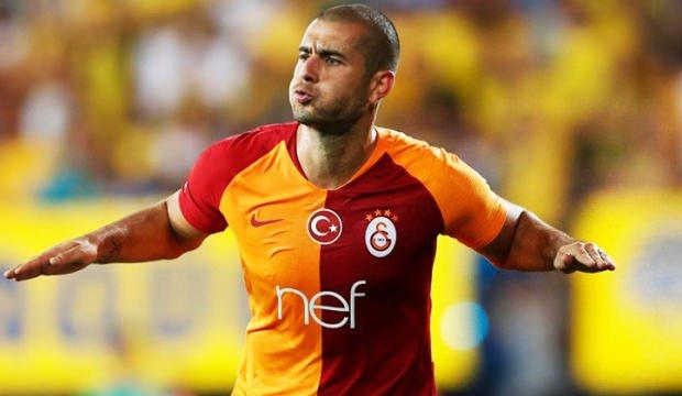 Eren Derdiyok transferi için sıkı pazarlık!
