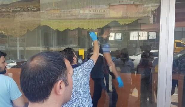 Esenyurt'ta silahlı saldırı
