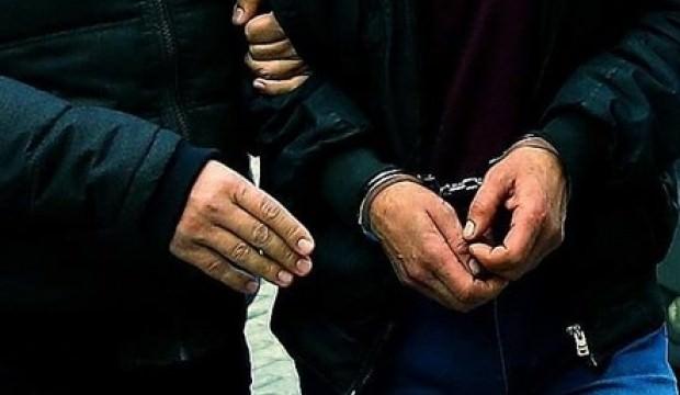 Eski Genelkurmay Başkanı Hilmi Özkök'ün korumasına tutuklama