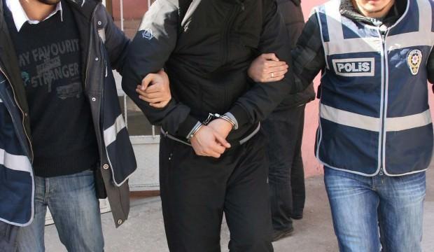 Polisin şehit edilmesiyle ilgili firari hükümlü yakalandı