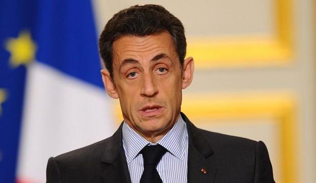 Sarkozy suçlu bulundu, hapis cezasına çarptırıldı