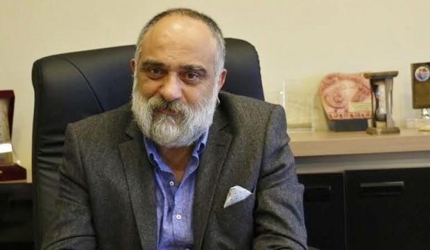 Mehmet Çevik Mendilim Kekik Kokuyor'u anlattı