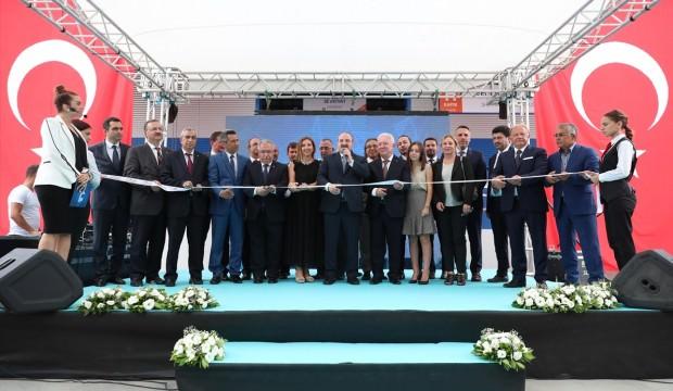 Milli teknolojide hedefe baş koyduk