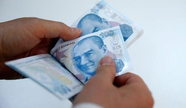 Kıdem tazminatı tavanı 6 bin 380 liraya yükseldi