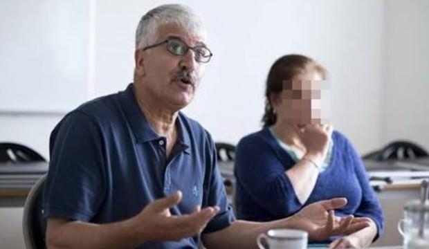 Norveç'te PKK'ya destek veriyordu, Bingöl'de tutuklandı