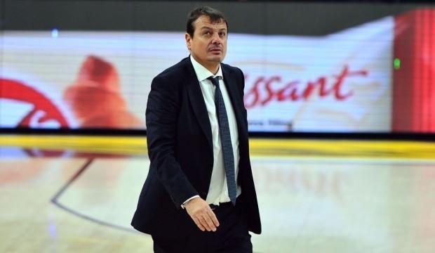Potada başarının adı: Ergin Ataman