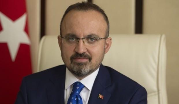 Seçim sonrası AK Partili Turan'dan dikkat çeken açıklama