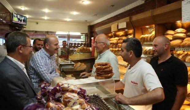 Soylu: 6 ay içinde kurallara uydular, uydular...